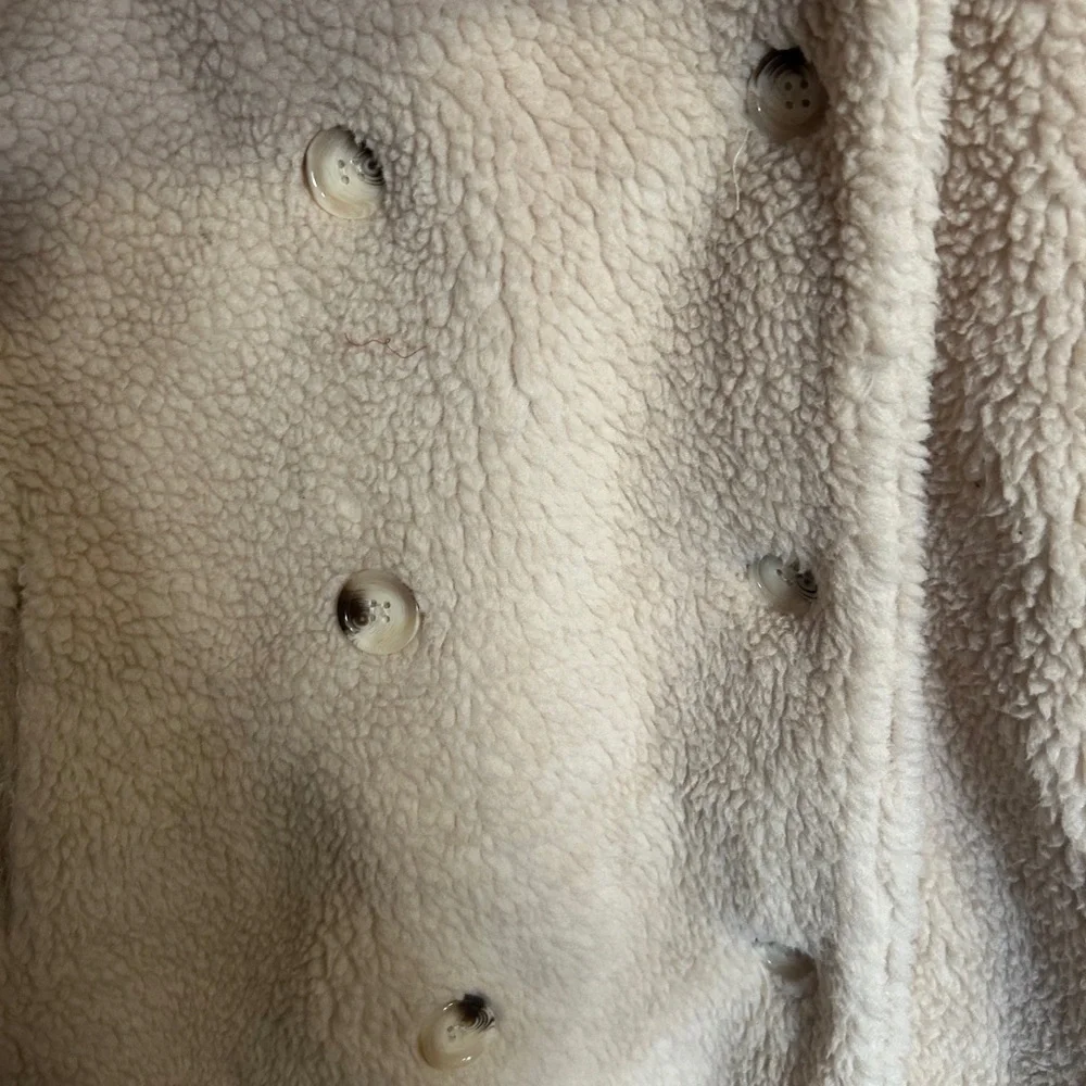 LAMARQUE Malani Faux Fur